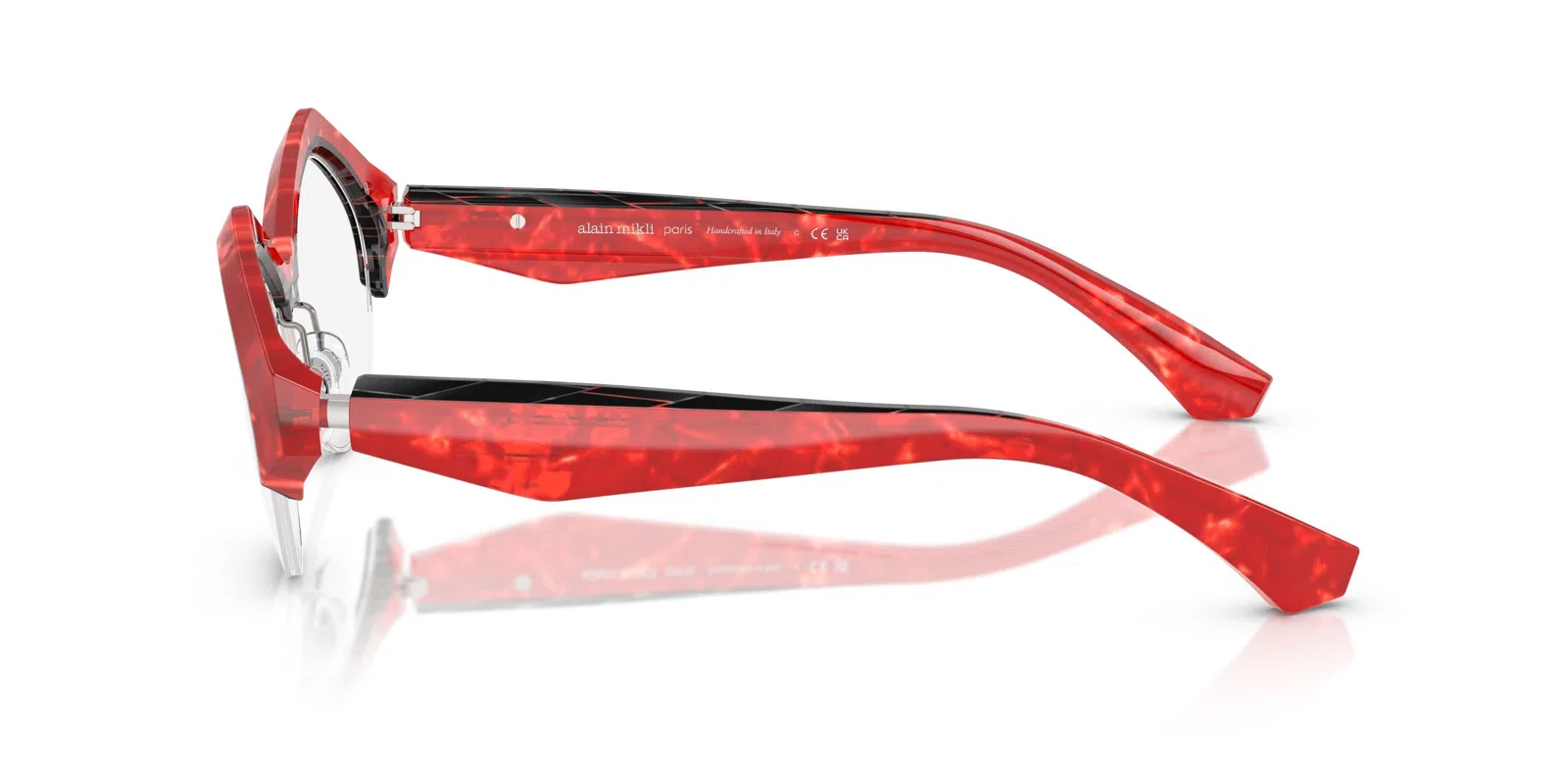 Alain Mikli 3521 Eyeglasses - view 22